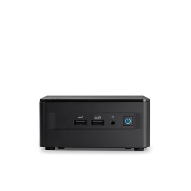 ASUS NUC 13 RNUC13ANHI500002I Black i5-1340P