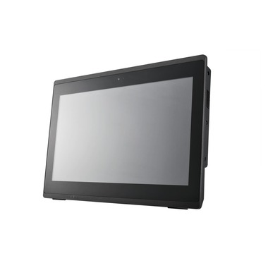 Shuttle All-In-One Barebone P55U3, 15.6" Multi-Touch-Screen, Intel Core i3-1315U, Wifi, IP54, fanless, 24/7 permanent operation