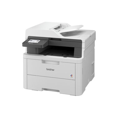 Brother Multifunktionsdrucker MFC-L3740CDW