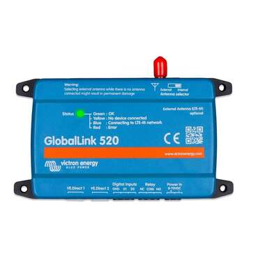 Victron Energy ASS030543020 GlobalLink 520 Systemüberwachung