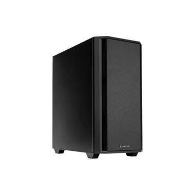 Chieftec AZ-01B-OP computer case Mini Tower Black
