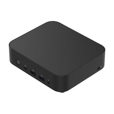 ASUS NUC 14 Essential RNUC14MNK9700002 Black N97