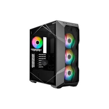 Cooler Master TD500 MAX Full Tower Black 850 W