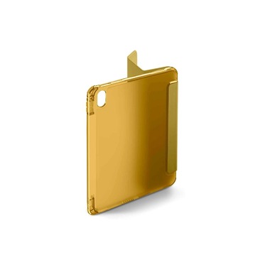 Cellular Line Tablet Book Cover Folio Pro Gelb