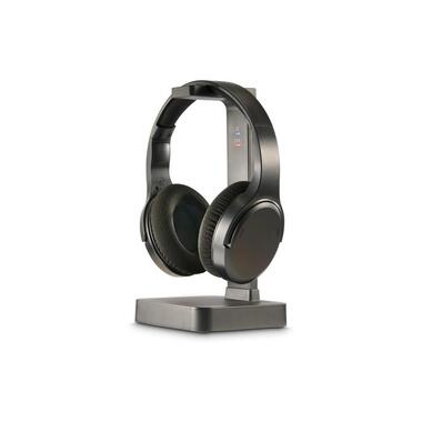 Hama Fernseh-Kopfhörer Over-Ear Schwarz