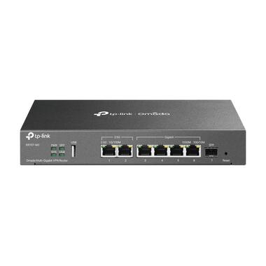 TP-Link Omada ER707-M2 Multi-Gigabit VPN Router