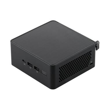 ASUS NUC 14 Pro RNUC14RVHU500002I UCFF Black 125H