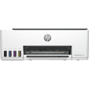 HP Multifunktionsdrucker Smart Tank 5105 All-in-One