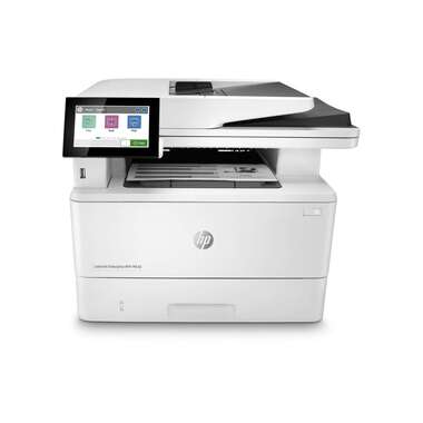 HP Multifunktionsdrucker LaserJet Enterprise M430f