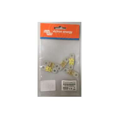 Victron Energy 5er Pack Midi Sicherung 80A
