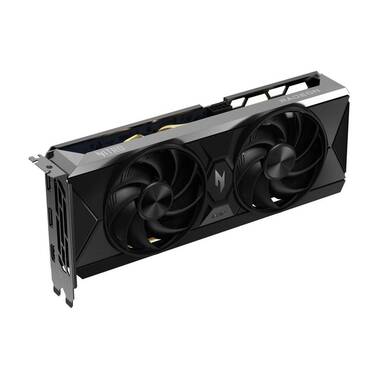 Acer Nitro Radeon RX 9060 XT OC AMD 8 GB GDDR6