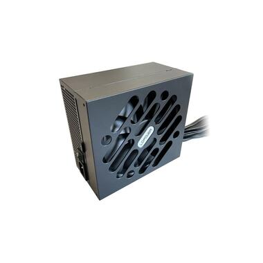 LC Power Netzteil LC700SI V2.31 700 W ATX 2.31 80 Plus schwarz