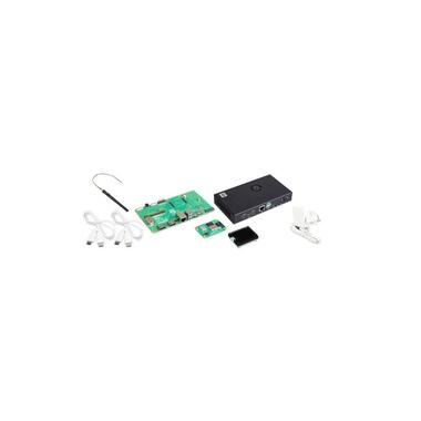 Raspberry Pi Kit di sviluppo Raspberry Pi CM5 Wi-Fi / 4 Go de RAM / 32 Go eMMC