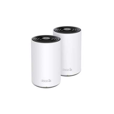 TP-Link Mesh-System Deco XE75 Pro 2er Set