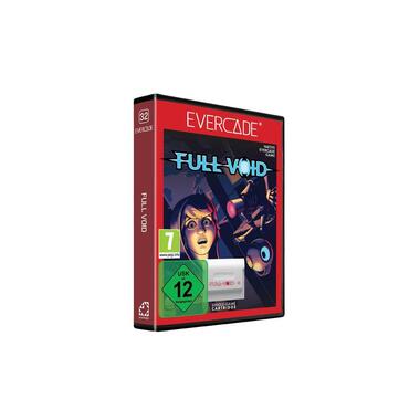 Blaze Evercade Full Void (Box)