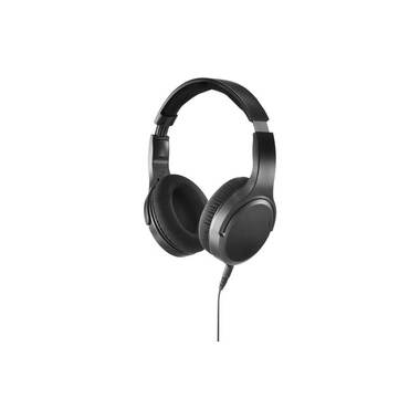 Hama Fernseh-Kopfhörer Over-Ear Schwarz