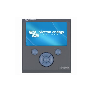 Victron Centrale Color Control GX