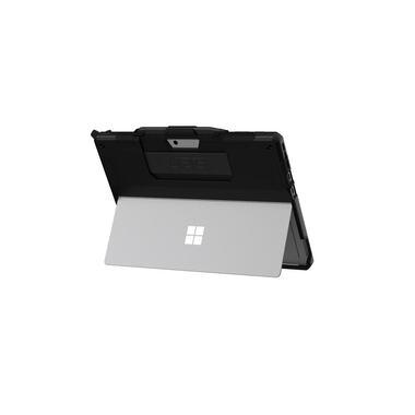 UAG Tablet Back Cover Scout für Surface Pro 9 / 10 Schwarz