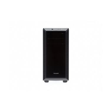 BeQuiet BG021 Pure Base 600 Midi tower PC casing Black