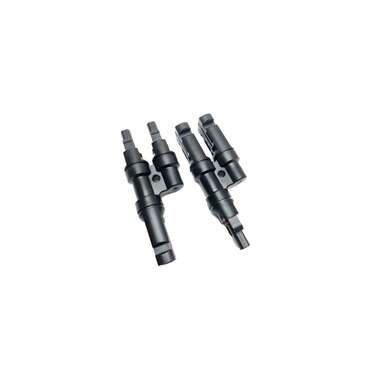 Victron Energy SCA520500000 MC4 Solar Y Adapterkabel