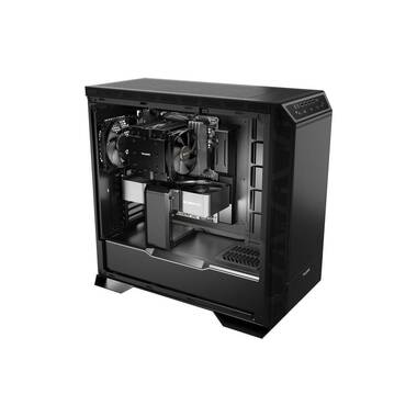 be quiet! DARK BASE PRO 901 | Black Full Tower