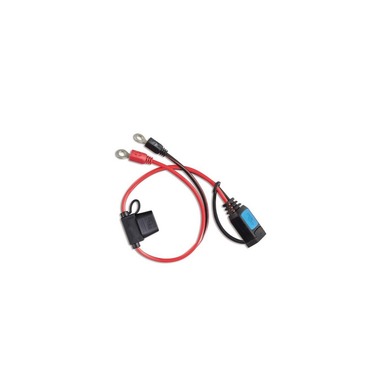Victron M8 Ringkabelschuh mit 30A ATO Sicherung, IP65