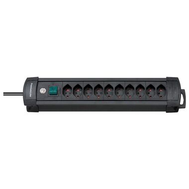 Brennenstuhl Steckdosenleiste Premium-Line 10x T13
