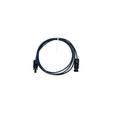Victron Verlängerungskabel mit Stecker MC4, 5 m, 1 x 4 mm2