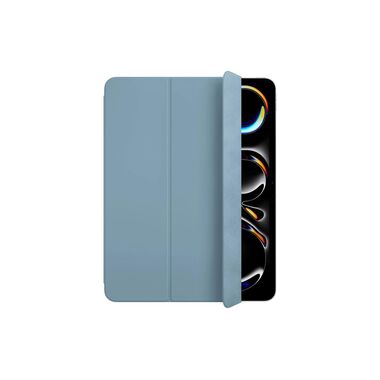 Apple Smart Folio for iPad Pro 13-inch (M4) - Denim