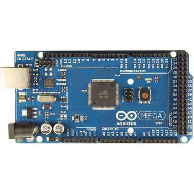 Arduino Carte de développement Arduino Mega 2560 Rev. 3