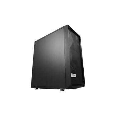Fractal Design PC-Gehäuse Meshify C Schwarz