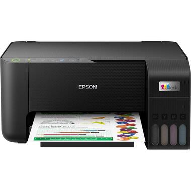 Epson Multifunktionsdrucker Ecotank ET-2860