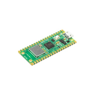 Raspberry Pi Entwicklerboard Pico W