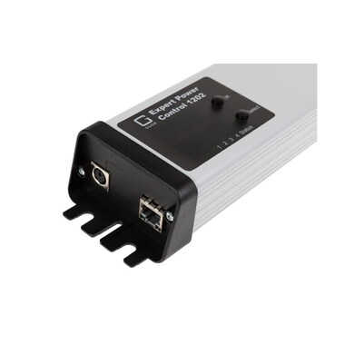 GUDE Barrette de connecteurs IP 1202-3 Expert Power Control NET