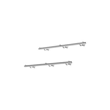 EcoFlow EFA-BKWPITCHEDROOF-W-EU solar panel accessory Bracket