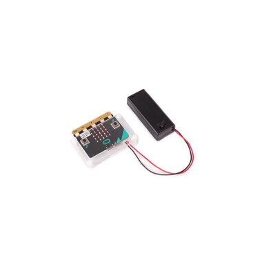 Whadda Starter Kit Microbit
