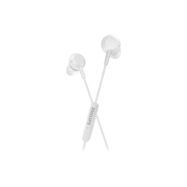 Philips In-Ear-Kopfhörer TAE5008WT/00 Weiss