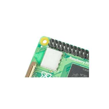 Raspberry Pi Entwicklerboard Raspberry Pi 5 4 GB