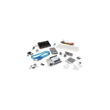 Whadda WPK501 Starter-Kit WPK501