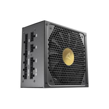 Sharkoon Netzteil Rebel P30 Gold 850 W