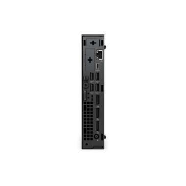 DELL Pro QBM1250 Plus Intel Core Ultra 7 265 16 GB DDR5-SDRAM 512 GB SSD Windows 11 Pro Micro PC Mini-PC Schwarz