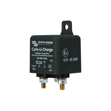 Victron Energy Cyrix-Li-Charge CYR010120430 Batterieüberwachung