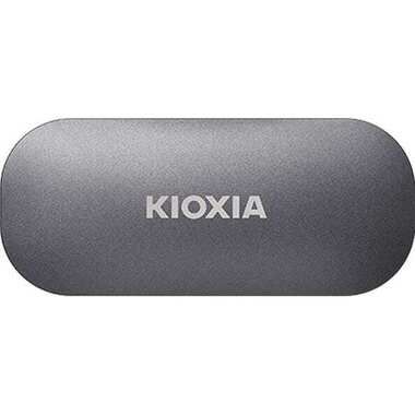 Kioxia Externe SSD EXCERIA PLUS G2 1024 GB