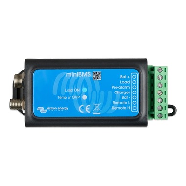 Victron Energy miniBMS BMS400100000 Batterieüberwachung