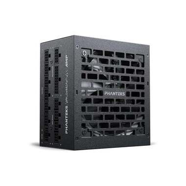 PHANTEKS AMP GH 1200W schwarz | PC-Netzteil