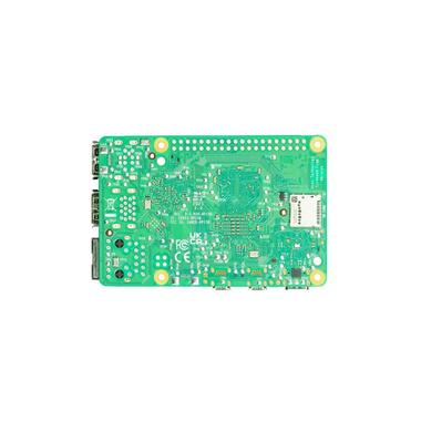 Raspberry Pi Entwicklerboard Raspberry Pi 5 1 GB