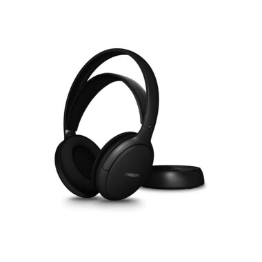 Philips TV-Kopfhörer SHC5200M2/12 Schwarz