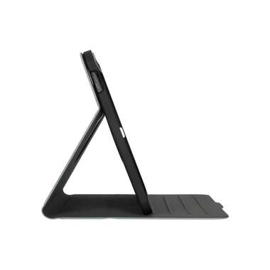 Targus Tablet Book Cover VersaVu 10.9" für iPad (10. Gen) Silber