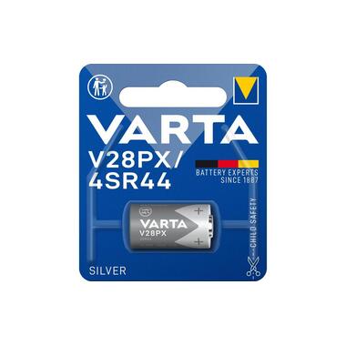 Varta Pile V28PX / 4SR44 , 1 Pièce/s