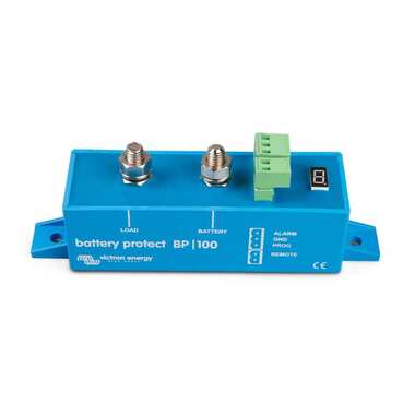Victron Energy BP-100 12/24V 100A Batteriewächter